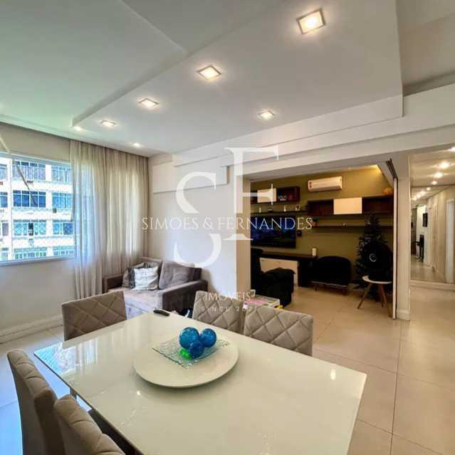 Copacabana Rua Siqueira Campos - 2