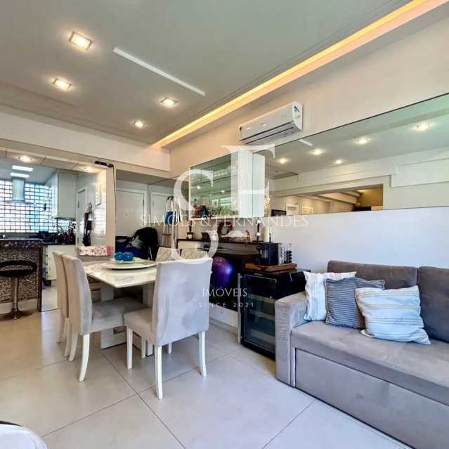 Copacabana Rua Siqueira Campos - 3