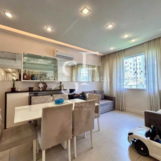 Copacabana Rua Siqueira Campos - 4