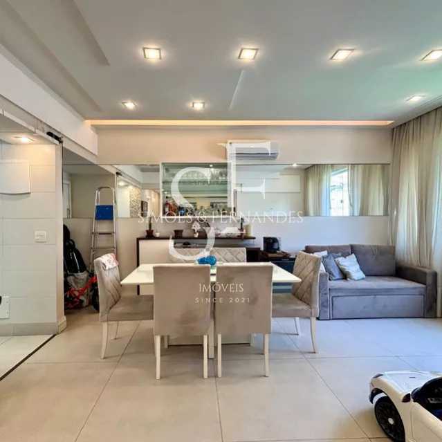 Copacabana Rua Siqueira Campos - 5