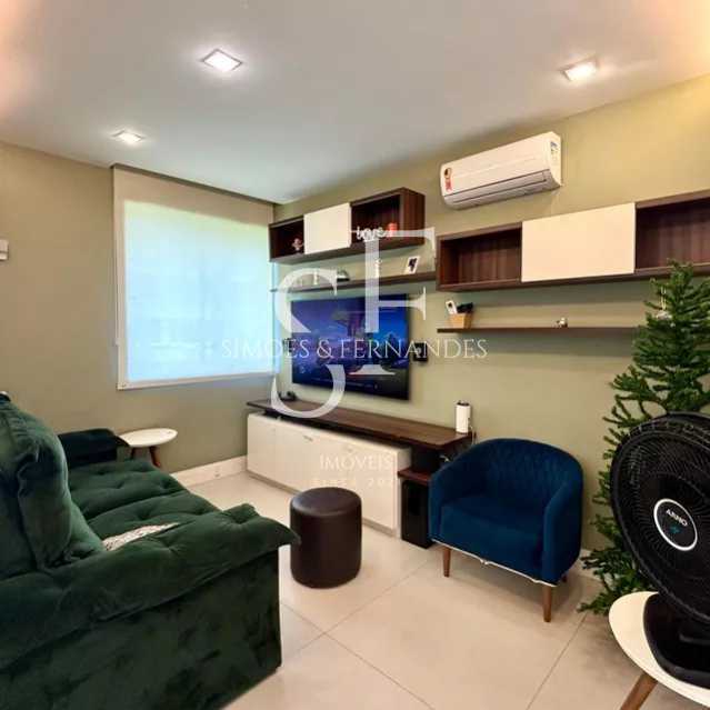 Copacabana Rua Siqueira Campos - 6