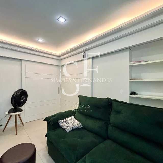 Copacabana Rua Siqueira Campos - 7