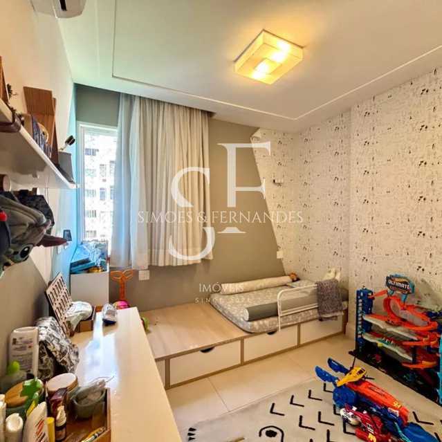 Copacabana Rua Siqueira Campos - 9