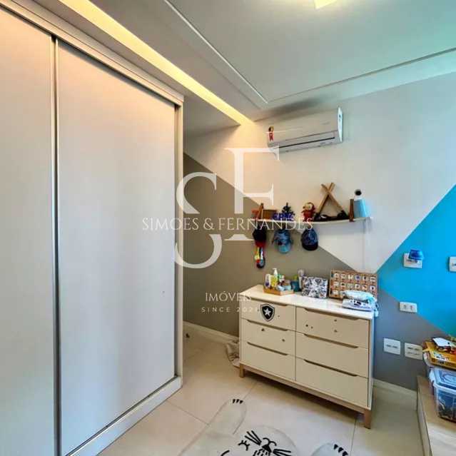 Copacabana Rua Siqueira Campos - 10