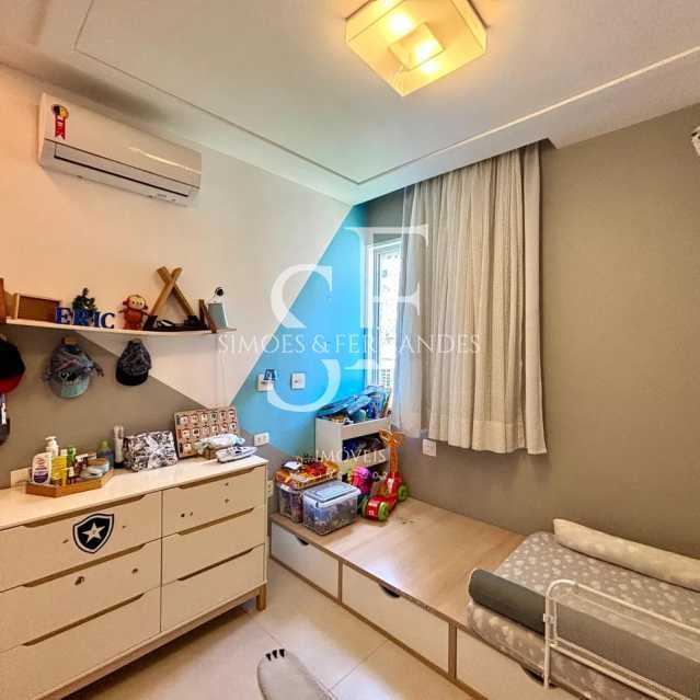 Copacabana Rua Siqueira Campos - 11