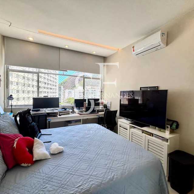 Copacabana Rua Siqueira Campos - 12