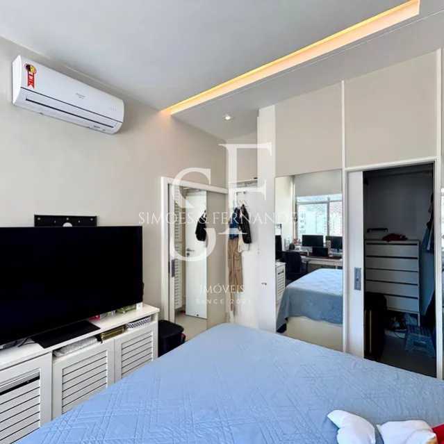 Copacabana Rua Siqueira Campos - 13