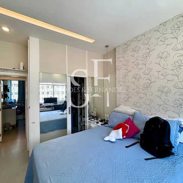 Copacabana Rua Siqueira Campos - 14