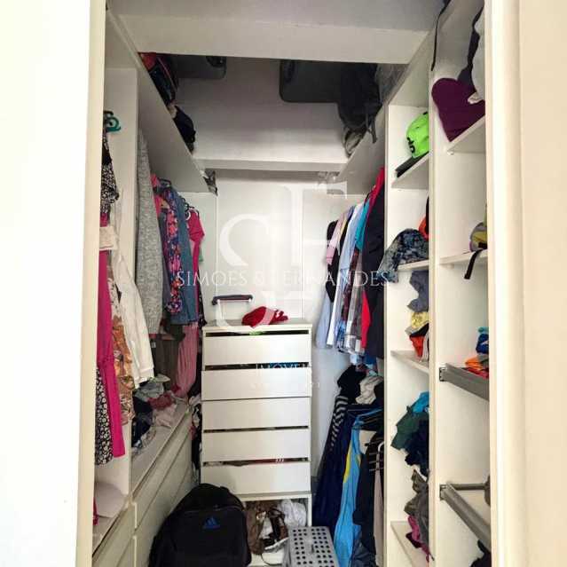 Copacabana Rua Siqueira Campos - 15