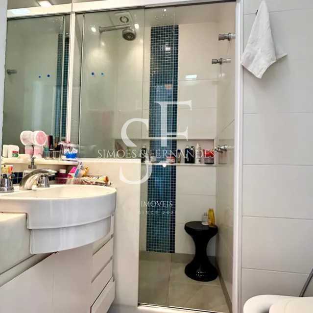 Copacabana Rua Siqueira Campos - 17