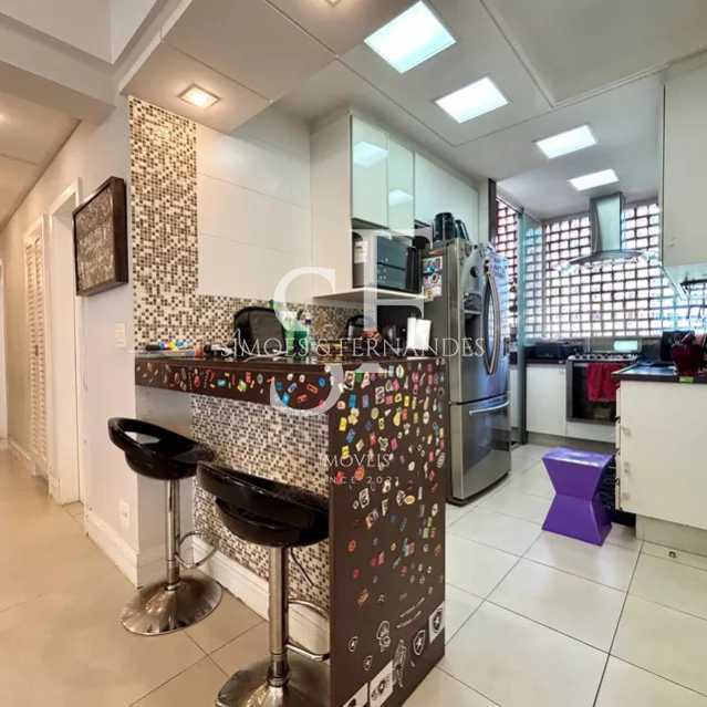 Copacabana Rua Siqueira Campos - 22