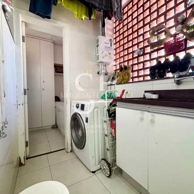 Copacabana Rua Siqueira Campos - 25