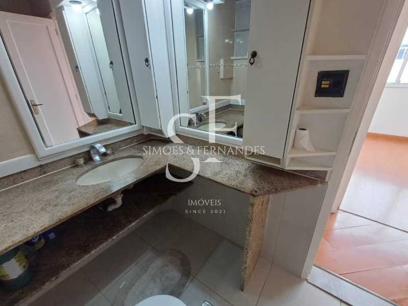 Tijuca Pereia Nunes 17. - 17