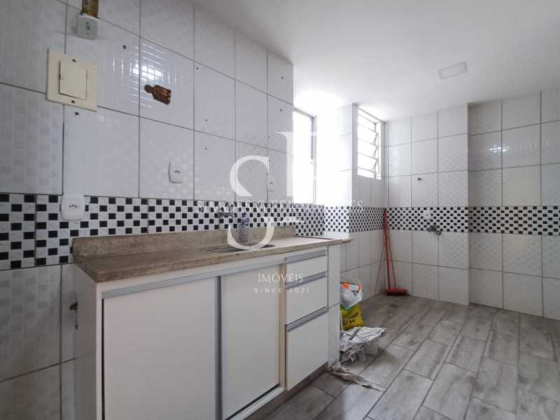 Tijuca Pereia Nunes 19. - 19