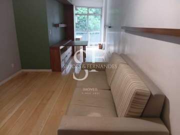 Oportunidade - Tijuca - Rua Barão de Mesquita - Apartamento 2 quartos, suíte, dependência completa e vaga. - BTAP22154