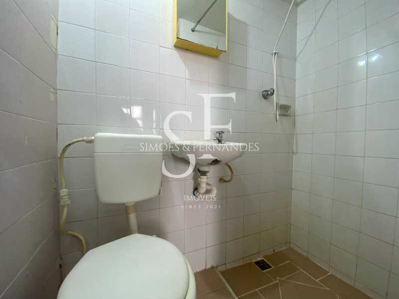 TijucaRuaRibeiroGuimarãesApar - 24