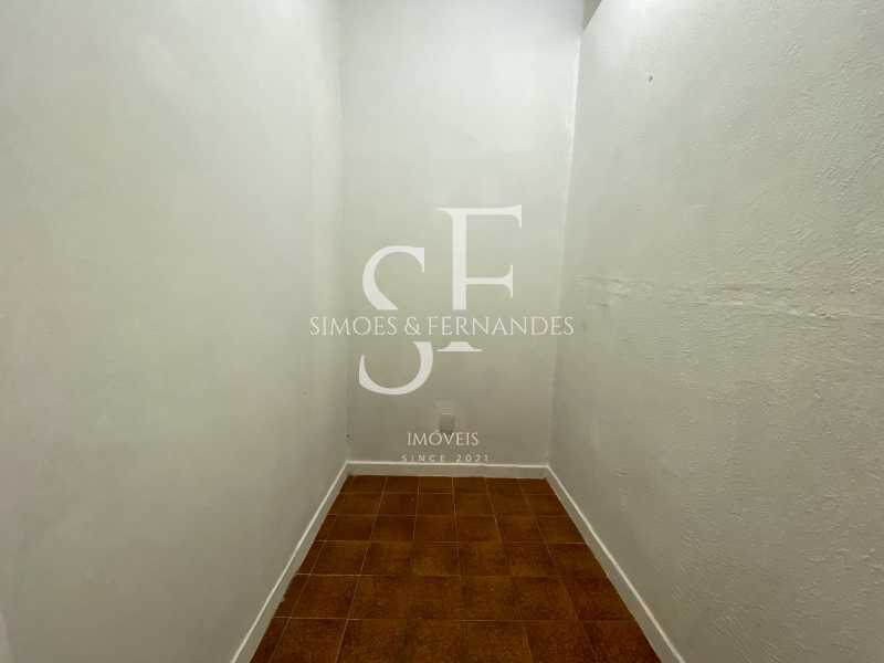 TijucaRuaRibeiroGuimarãesApar - 25