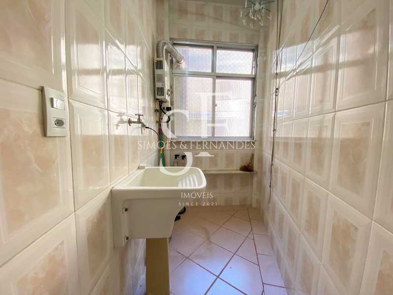 TijucaRuaRibeiroGuimarãesApar - 22