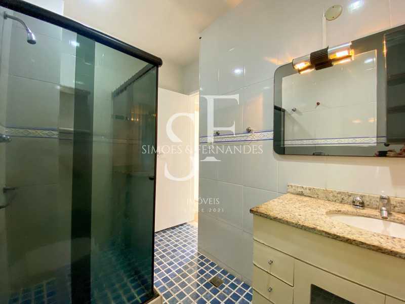 TijucaRuaRibeiroGuimarãesApar - 20