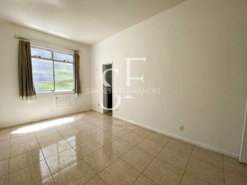 TijucaRuaRibeiroGuimarãesApar - 5