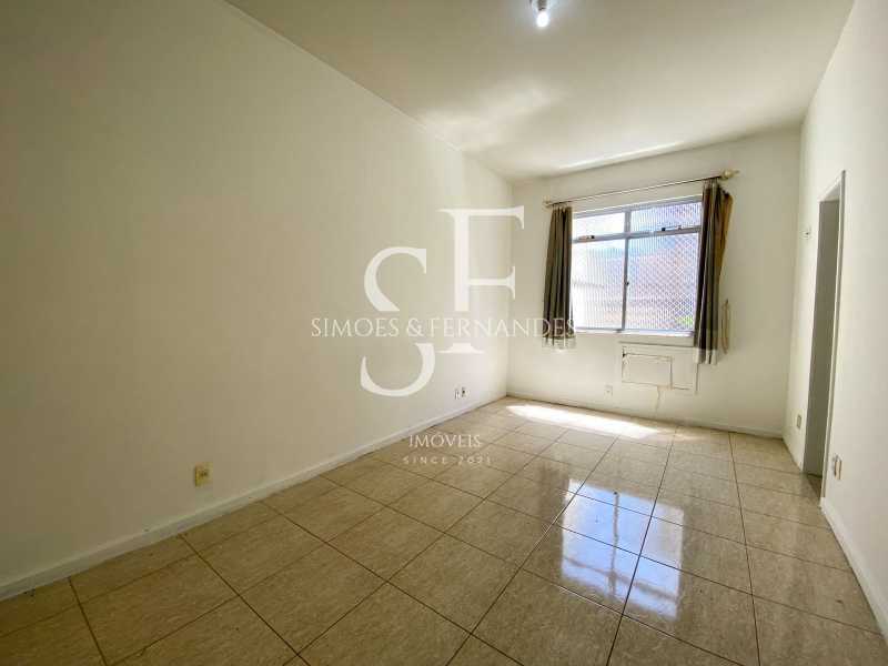 TijucaRuaRibeiroGuimarãesApar - 6