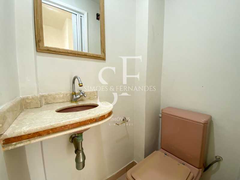 TijucaRuaRibeiroGuimarãesApar - 21