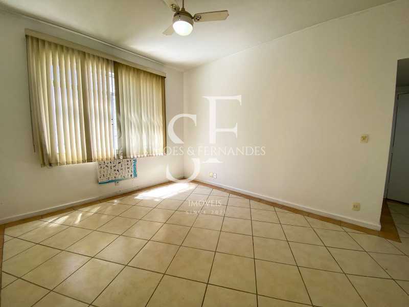 TijucaRuaRibeiroGuimarãesApar - 4