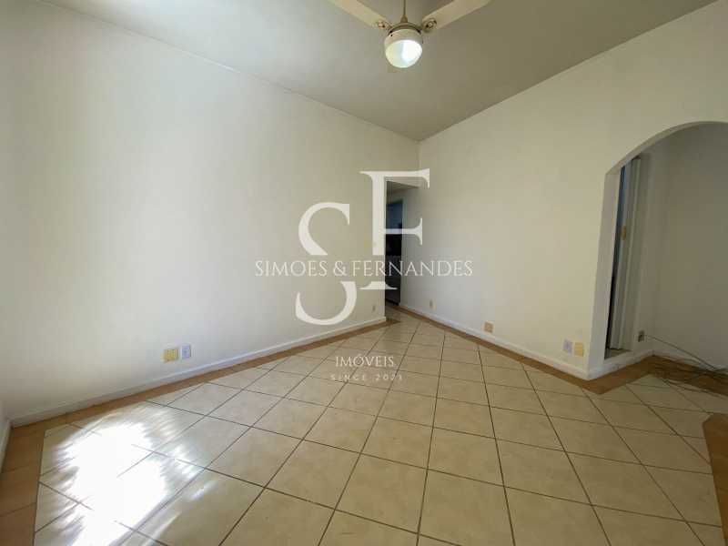 TijucaRuaRibeiroGuimarãesApar - 3