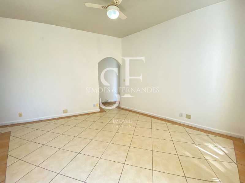 TijucaRuaRibeiroGuimarãesApar - 2