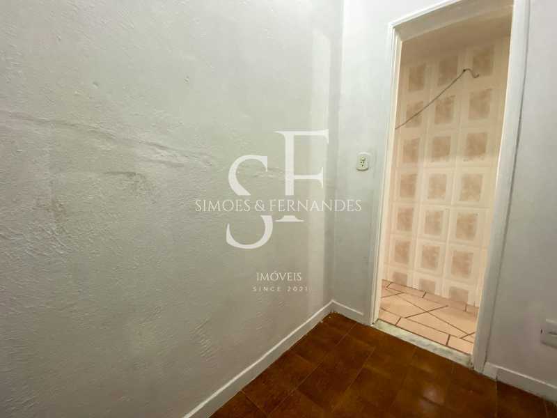 TijucaRuaRibeiroGuimarãesApar - 26