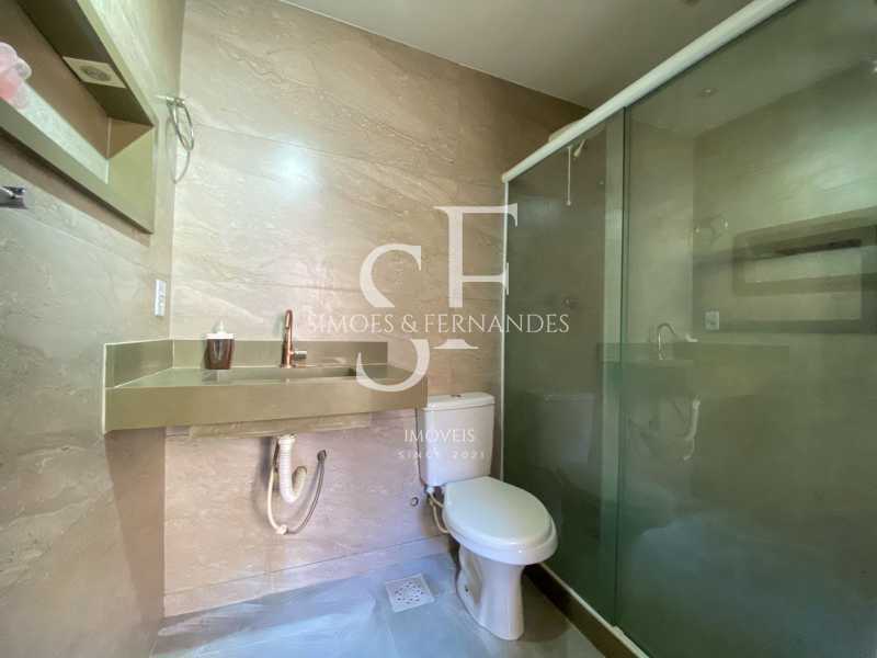 PraçadaBandeiraCasaDuplex3qua - 19