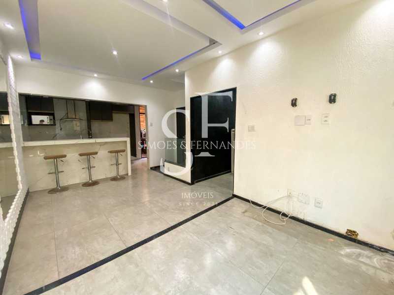 PraçadaBandeiraCasaDuplex3qua - 3