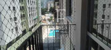 Oportunidade - Méier - Rua Padre Idelfonso Penalba - Apartamento 2 quartos sacada ampla cozinha dependência completa 1 vaga excelente infraestrutura - BTAP22160