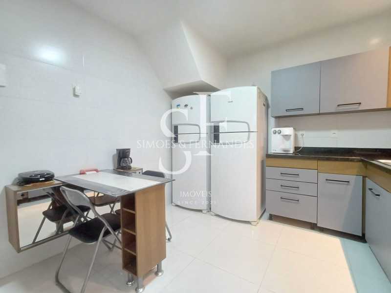 Tijuca Rua Maxwell 25. - 22