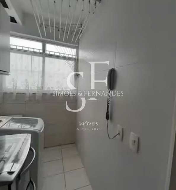 São Cristovao Rua General Bru - 13