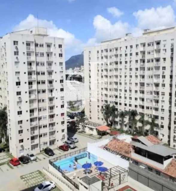 São Cristovao Rua General Bru - 15