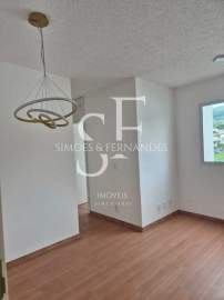 Oportunidade - Piedade - Rua Assis Carneiro - Apartamento 2 quartos, condomínio c/ infraestrutura. - BTAP22171