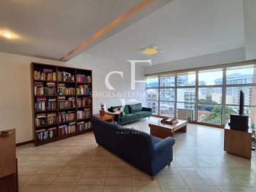 Oportunidade - Tijuca - Rua Antônio Basílio - 3 quartos, 2 banheiros sociais, sala 2 ambientes, cozinha e 2 vagas na escrituras. - BTAP31552