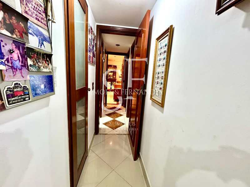 Vila Isabel Rua Dona Maria 11. - 10