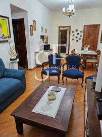 Oportunidade - Botafogo - Rua Ladeira do Leme - Apartamento 3 quartos, 1 suíte, dependências completa e 1 vaga na escritura coberta. - BTAP31560