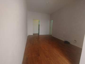 Oportunidade - Tijuca - São Francisco Xavier - Apartamento com 2 quartos, dependência completa e vaga de garagem. - BTAP22182