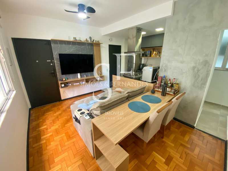 TijucaPraçaSaensPenaApartamen - 5