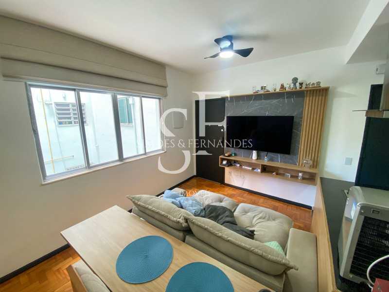 TijucaPraçaSaensPenaApartamen - 7