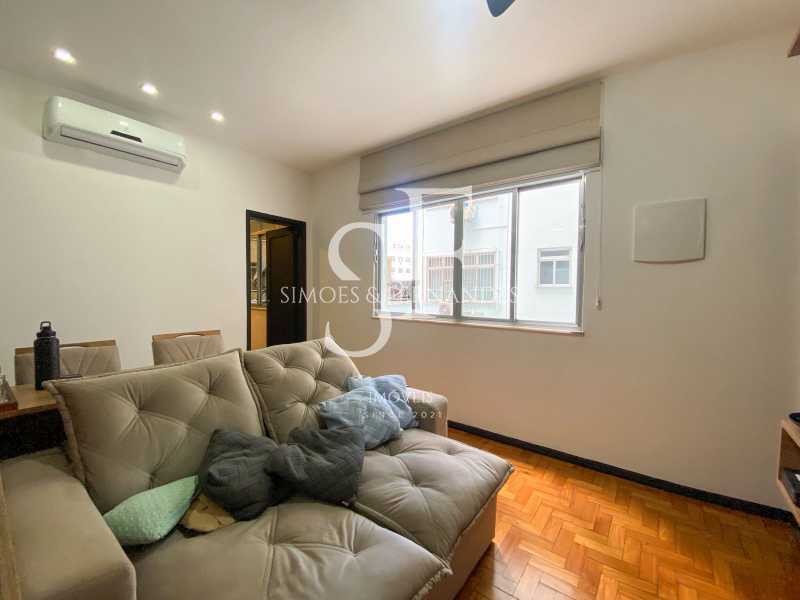 TijucaPraçaSaensPenaApartamen - 9