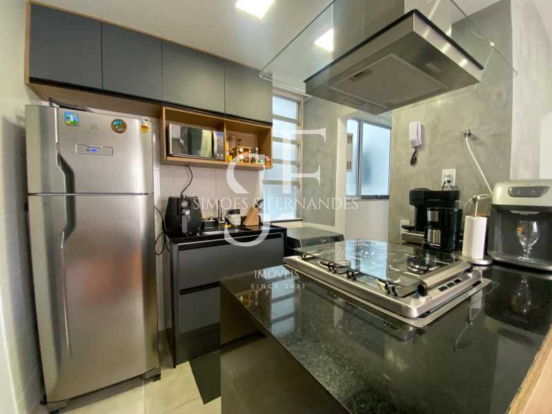 TijucaPraçaSaensPenaApartamen - 16