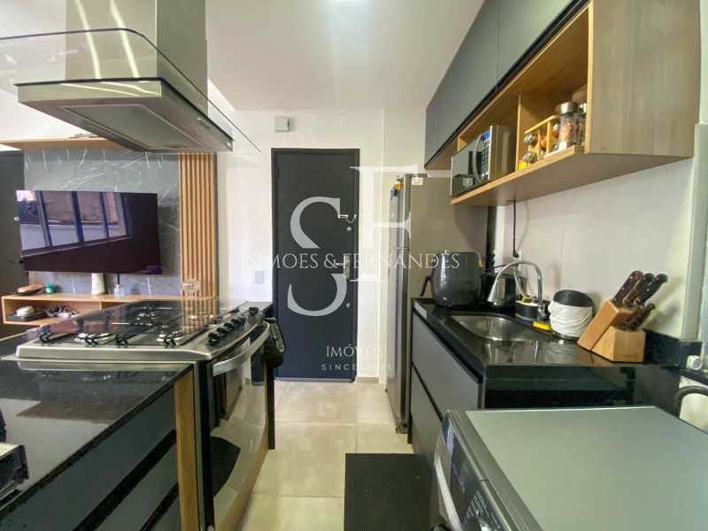 TijucaPraçaSaensPenaApartamen - 19