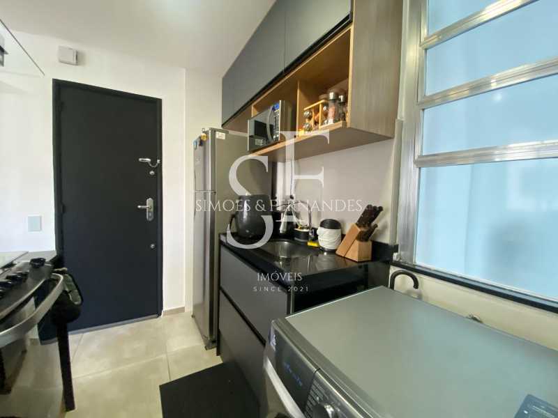 TijucaPraçaSaensPenaApartamen - 18