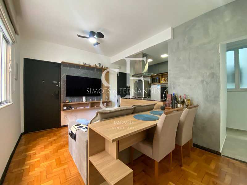 TijucaPraçaSaensPenaApartamen - 4