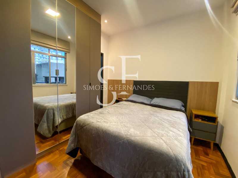 TijucaPraçaSaensPenaApartamen - 10