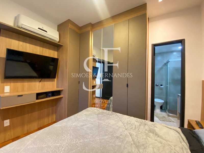 TijucaPraçaSaensPenaApartamen - 13